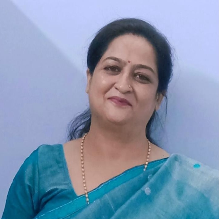 Pranati Baruah
