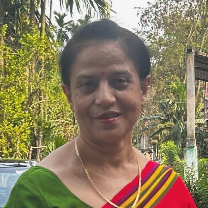 Babita Mazid