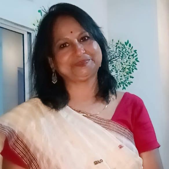 Minu Das